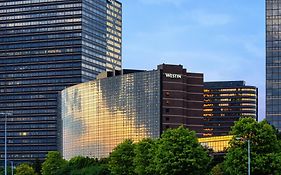 The Westin Southfield Detroit